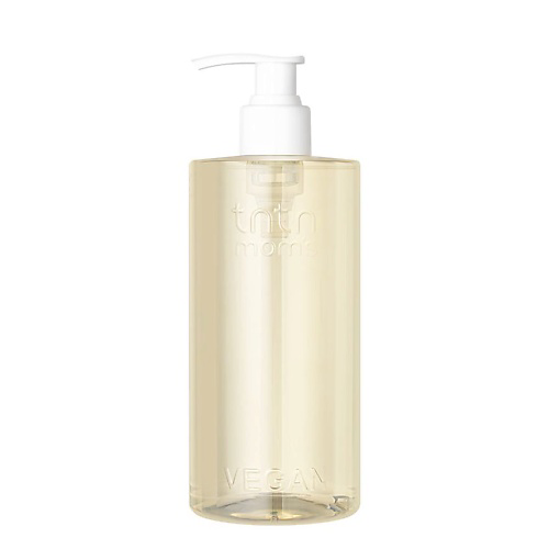 TNTNMOM'S Шампунь для волос с биотином Biotin Shampoo 400 #1