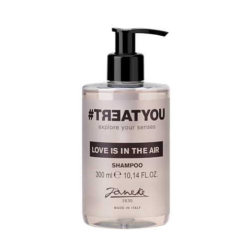 #TREATYOU Шампунь для волос Love Is In The Air Shampoo 320 #1