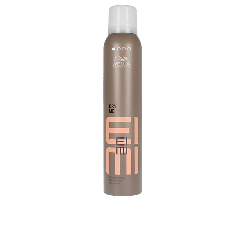 WELLA EIMI Dry Me Сухой шампунь 180 #1