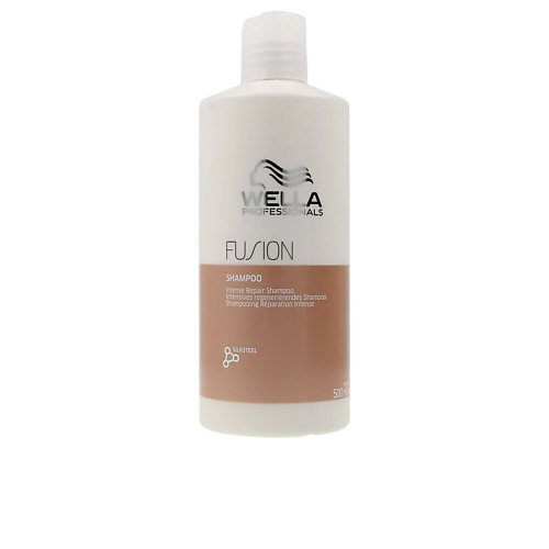 WELLA Fusion Repair Шампунь Интенсивно увлажняющий шампунь 500 #1