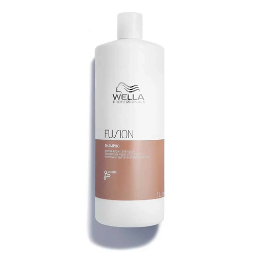 WELLA PROFESSIONALS Интенсивный восстанавливающий шампунь  FUSION 1000 #1