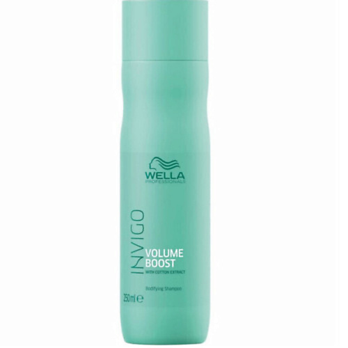 WELLA PROFESSIONALS Invigo Volume Boost Шампунь для придания объема 1000 #1