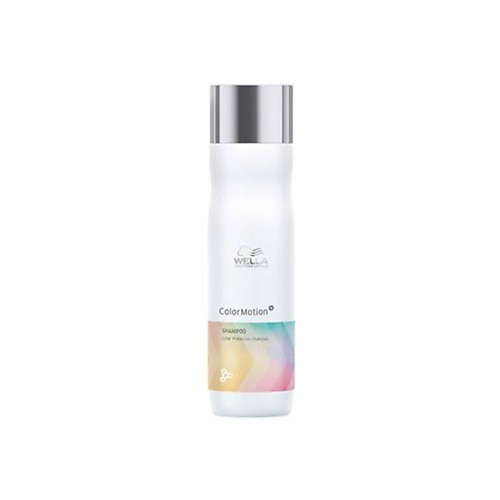 WELLA PROFESSIONALS Шампунь для защиты цвета Color Motion 250 #1