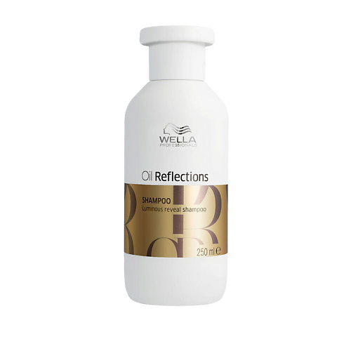 WELLA PROFESSIONALS Шампунь Or Oil Reflections 250 #1