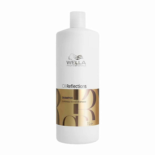 WELLA PROFESSIONALS Шампунь Or Oil Reflections 1000 #1