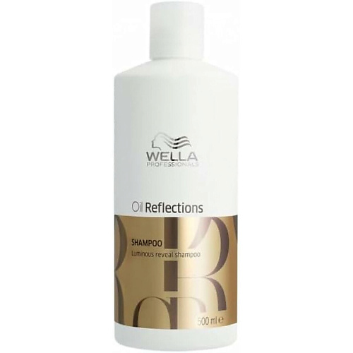 WELLA PROFESSIONALS Шампунь Or Oil Reflections 500 #1