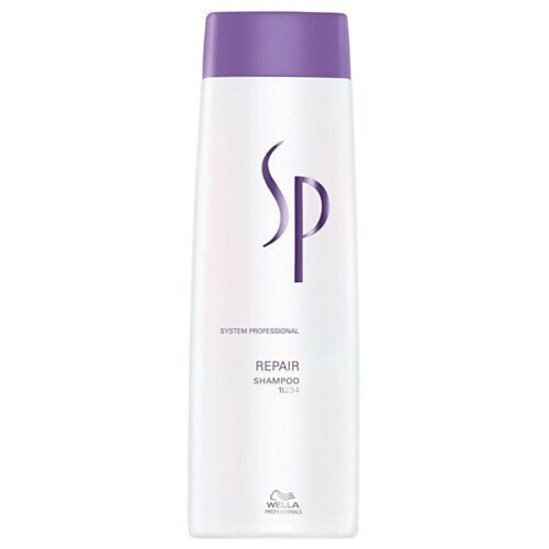 WELLA Refreshing Шампунь SP Repair 250 #1