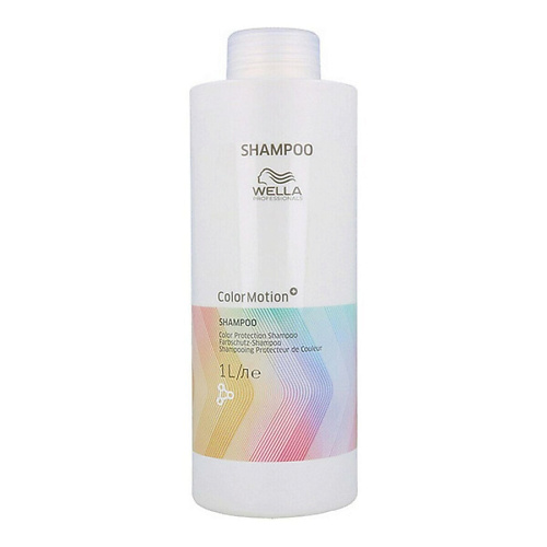WELLA Шампунь Color Motion 1000 #1