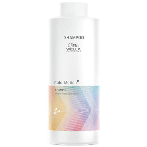 WELLA Шампунь для защиты цвета Color Motion 1000 #1