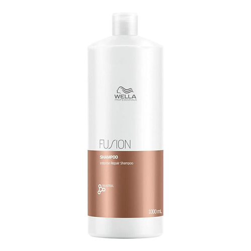 WELLA Шампунь Fusion 1000 #1