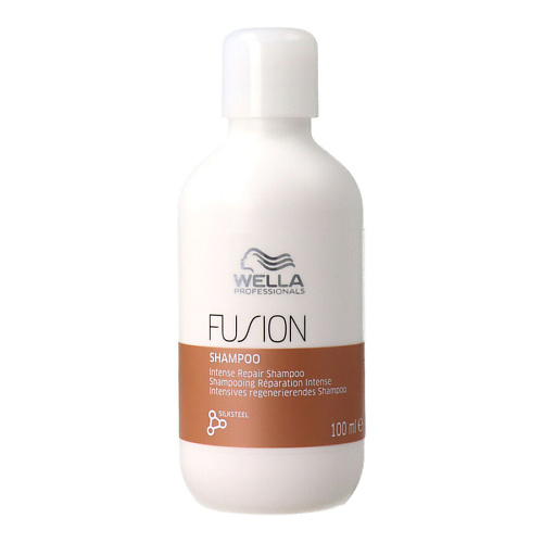WELLA Шампунь Fusion Iintense Repair 100 #1