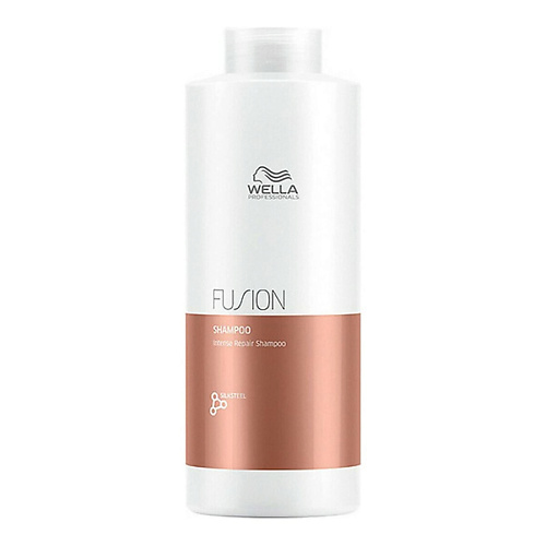 WELLA Шампунь Fusion Wella 1000 #1