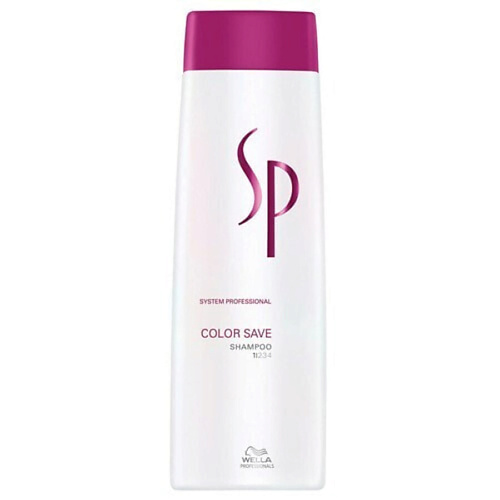 WELLA SP Color Save Шампунь 1000 #1