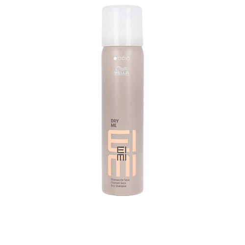WELLA Сухие EIMI Dry Me Сухой шампунь 65 #1