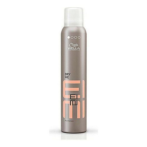 WELLA Сухой шампунь Eimi Dry Me 65 #1