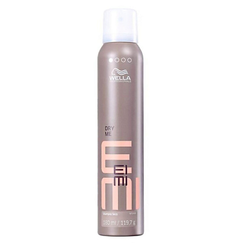 WELLA Сухой шампунь Eimi Wella 65 #1