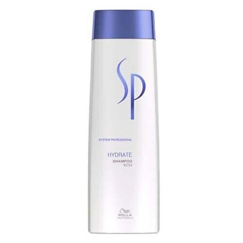 WELLA Увлажняющий шампунь SP Hydrate 1000 #1