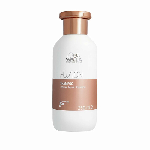 WELLA Восстанавливающий шампунь Fusion 250 #1