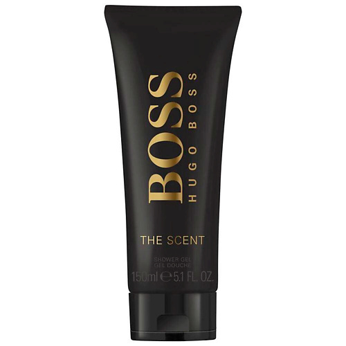 BOSS Парфюмированный гель для душа The Scent 150 #1