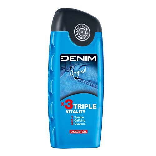 DENIM Гель для душа Original 250 #1