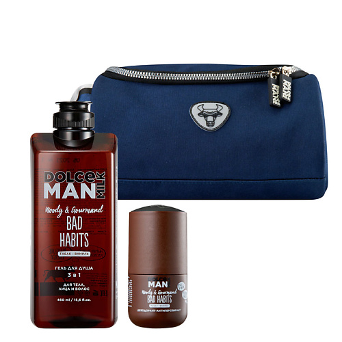 DOLCE MILK Набор 220 #1