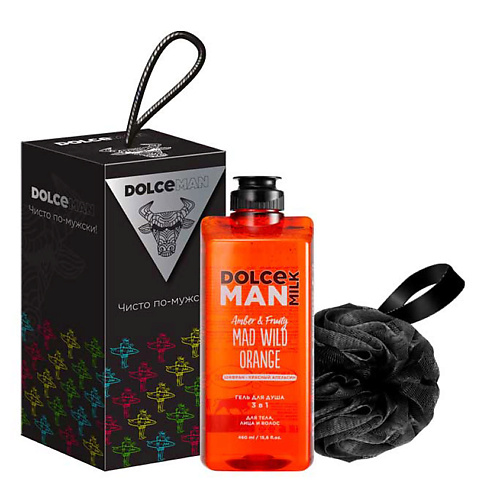 DOLCE MILK Набор 268 MAN #1