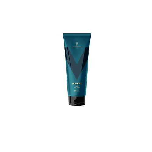 ESTEL PROFESSIONAL Гель для душа Alpha Marine 250 #1