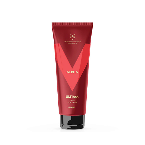 ESTEL PROFESSIONAL Гель для душа Alpha Ultima 250 #1
