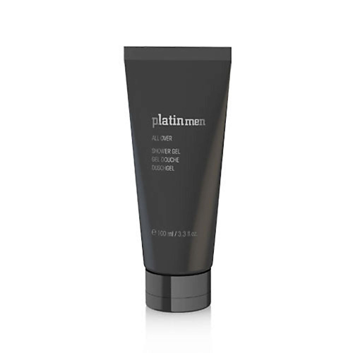 ETRE BELLE Мужской гель для душа Platin Men Shower Gel 100 #1