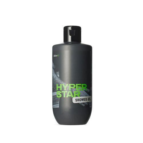 HYPERSTAR Гель для душа увлажняющий очищающий 250 #1