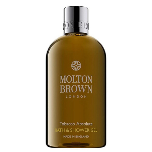 MOLTON BROWN Гель для душа Tobacco Absolute 300 #1