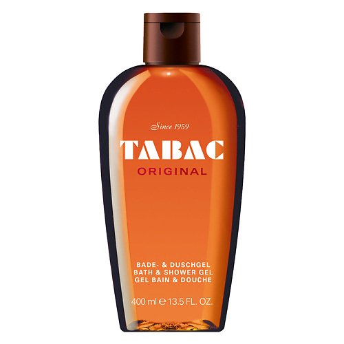TABAC Гель для ванны и душа 400 #1