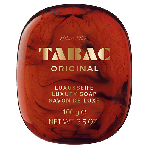 TABAC ORIGINAL Мыло для тела #1