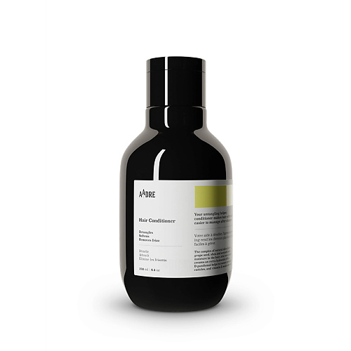 AADRE Кондиционер для волос Hair Conditioner 250 #1