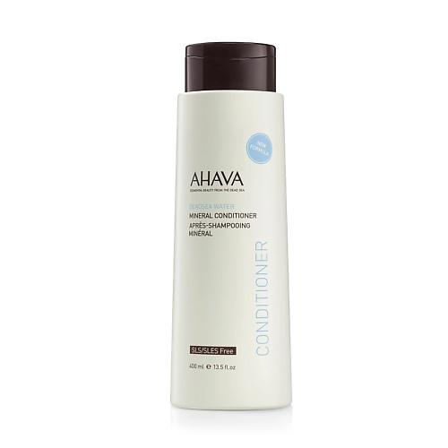 AHAVA Deadsea Товар Минеральный кондиционер 400 #1