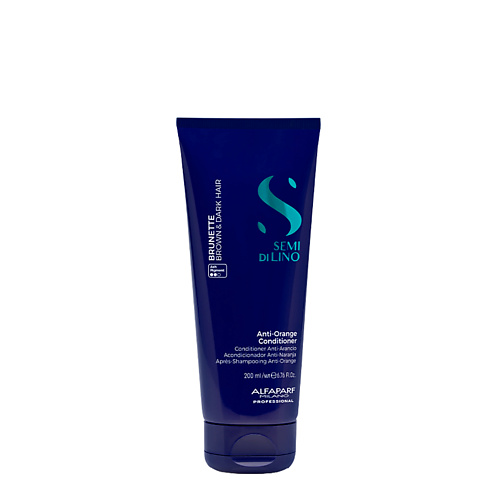 ALFAPARF MILANO Кондиционер антиоранжевый Anti-Orange Conditioner 200 #1