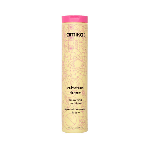 AMIKA Разглаживающий кондиционер Velveteen Dream Smoothing Conditioner 275 #1