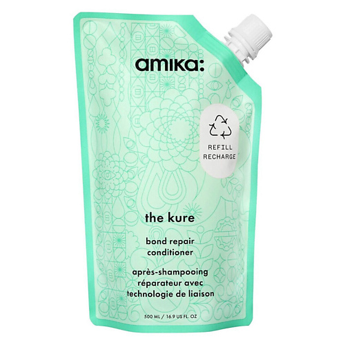 AMIKA Восстанавливающий кондицинер The Kure Bond Repair 500 #1