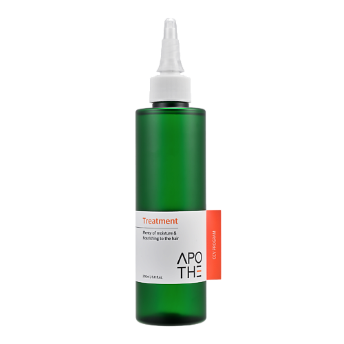 APOTHE Кондиционер для волос APOTHE Moist Nourishing Treatment 200 #1