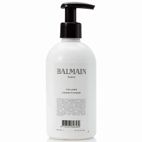 BALMAIN Кондиционер для придания объема волосам Volume Conditioner 300 #1