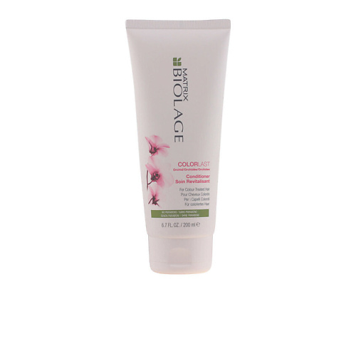 BIOLAGE Кондиционер для окрашенных волос Colorlast 200 #1