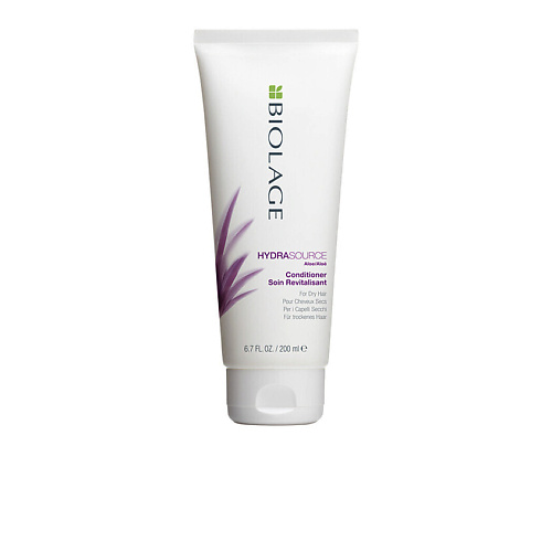 BIOLAGE Увлажняющий кондиционер Hydrasource 200 #1