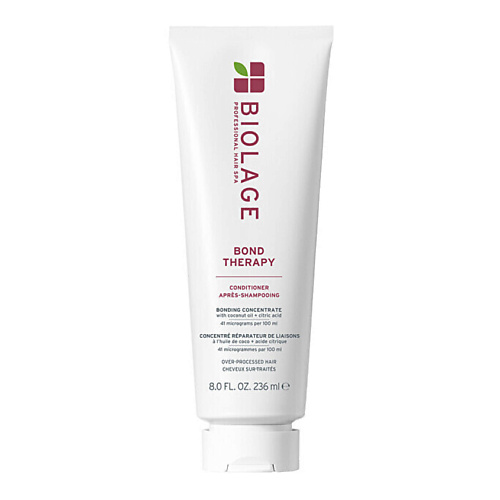 BIOLAGE Восстанавливающий кондиционер для поврежденных волос Bond Therapy 200 #1