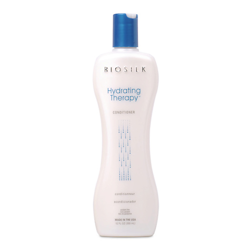 BIOSILK Кондиционер Moisturizing Therapy 355 #1