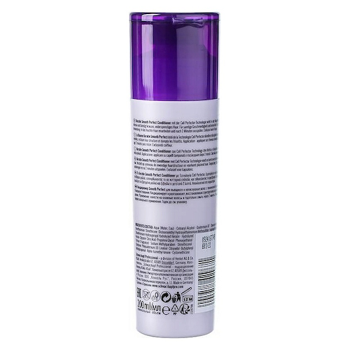 BONACURE Кондиционер Bonacure Keratin Smooth Perfect 200 #1
