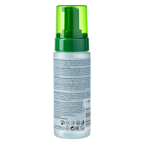 BONACURE Мусс-Кондиционер Bonacure Collagen Volume Boost 150 #1