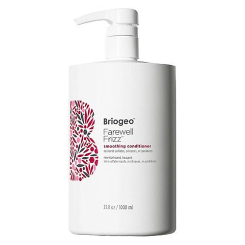 BRIOGEO Кондиционер для волос Farewell Frizz Rosarco Repair 1000 #1