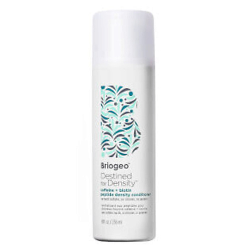 BRIOGEO Кондиционер для волос с пептидами Destined for Density Peptide Boost 236 #1