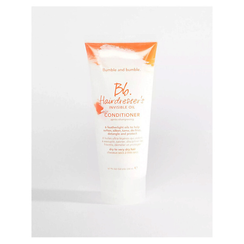 BUMBLE AND BUMBLE Кондиционер для волос Hairdressers Oil 200 #1