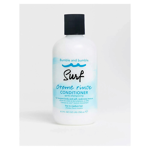 BUMBLE AND BUMBLE Текстурирующий кондиционер для волос Surf Creme Rinse 250 #1